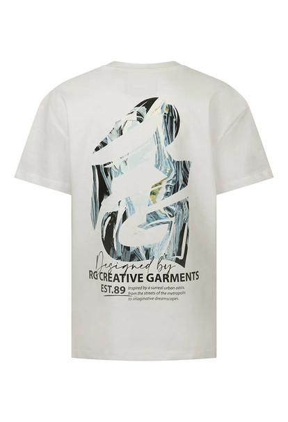 Ravagio jongens T-shirt